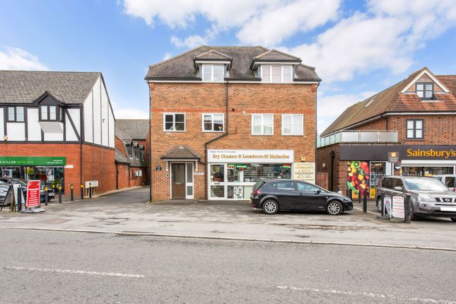 Flat for sale in Wycombe Road, Great Missenden