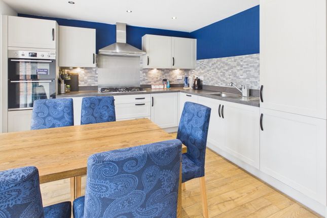 20, Thomas Fairfax Way, Nantwich photo 2