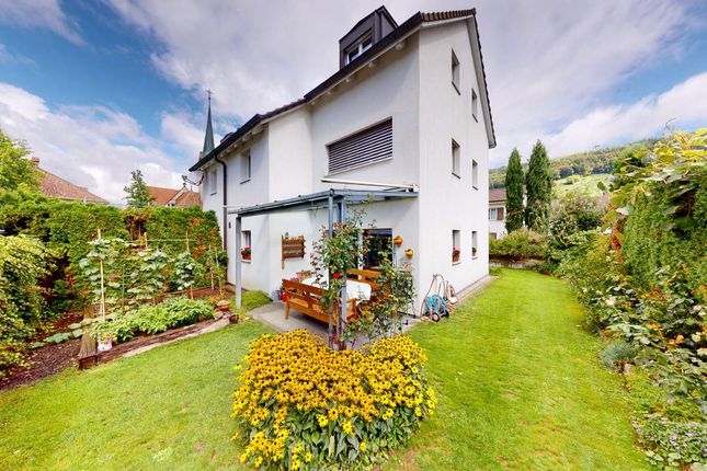 Thumbnail Villa for sale in Wettingen, Kanton Aargau, Switzerland