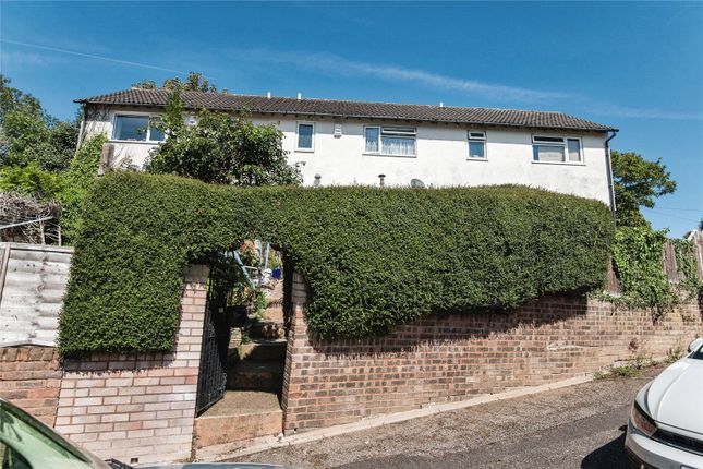 Thumbnail Terraced house for sale in Exwick Hill, Exeter, Devon