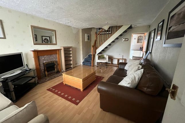 Terraced house to rent in Little Brook Road, Sale