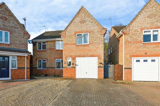 4-bed house on 9, Redfern Close, King's Lynn, £365,000