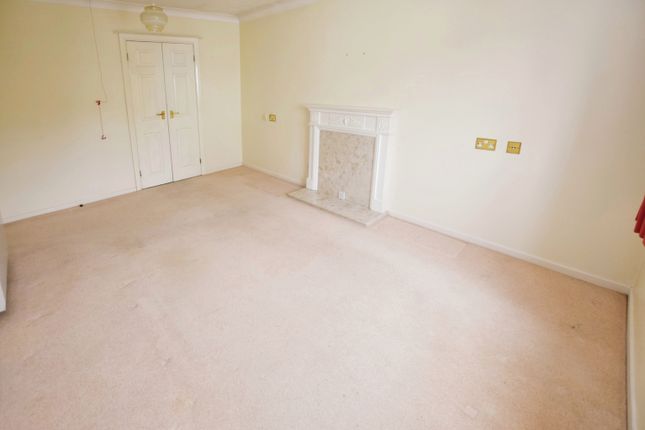 310 Kingsgate House, Pennsylvania Road, Exeter photo 3