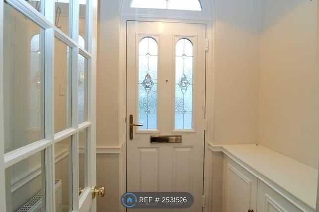 Enterance