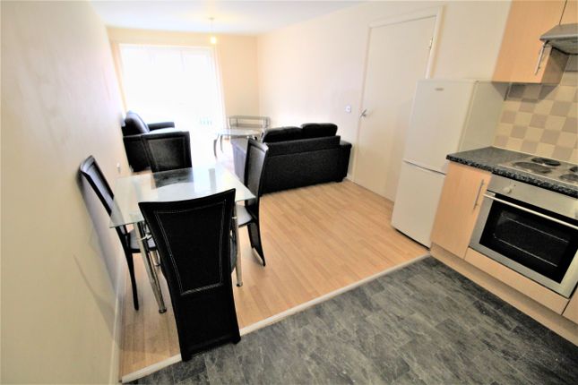 Flat for sale in City Link (Clock Tower) Hessel Street, Salford