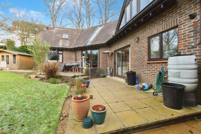 Ash Lodge, Alderholt Road, Fordingbridge photo 2
