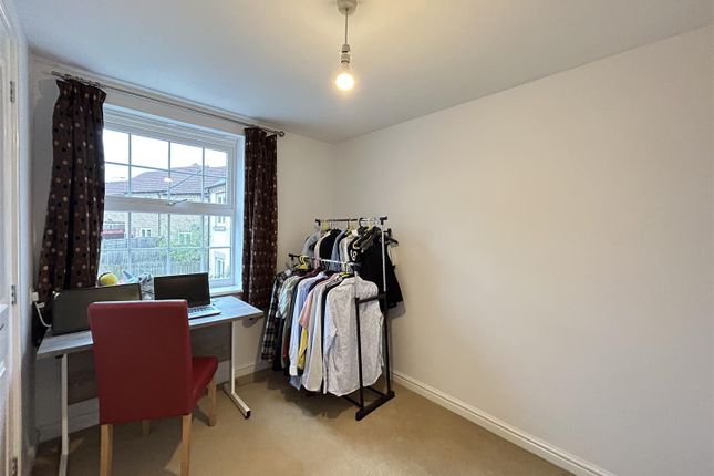 Flat for sale in Turner Drive, Ely