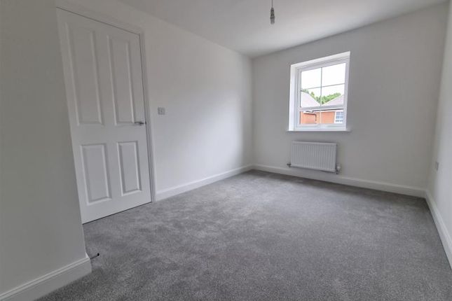 Semi-detached house to rent in Dovetail Place, Chertsey