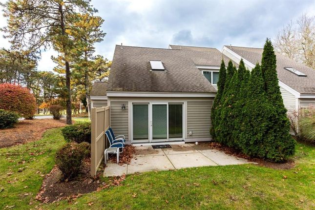 Apartment for sale in 2 Trevor Lane, Brewster, Massachusetts, 02631, United States Of America