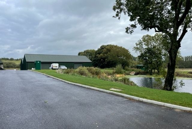 Industrial to let in Cuckmere Business Park, Common Lane, Berwick