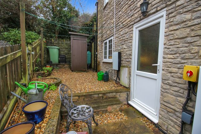 Detached house for sale in Lower Street, Rode, Frome