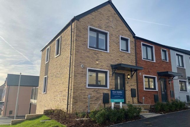 Clyne Variation Show Home