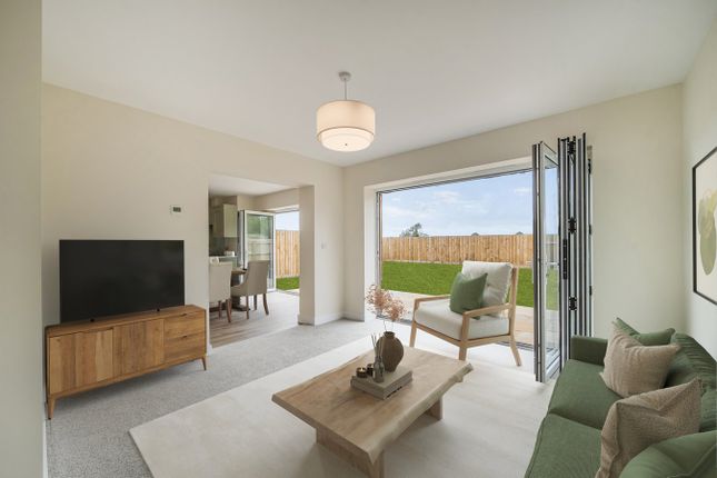 Plot 8 Coles Yard, Fordingbridge photo 4