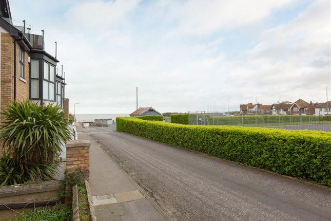 Detached house for sale in Old Boundary Road, Westgate-On-Sea
