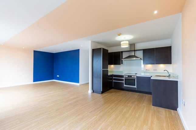 Thumbnail Flat for sale in Wick Lane E3, Bow, London,