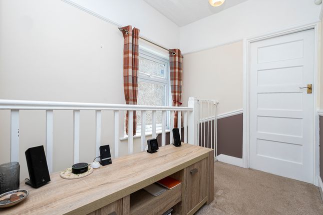 End terrace house to rent in Snakes Lane East, Woodford Green