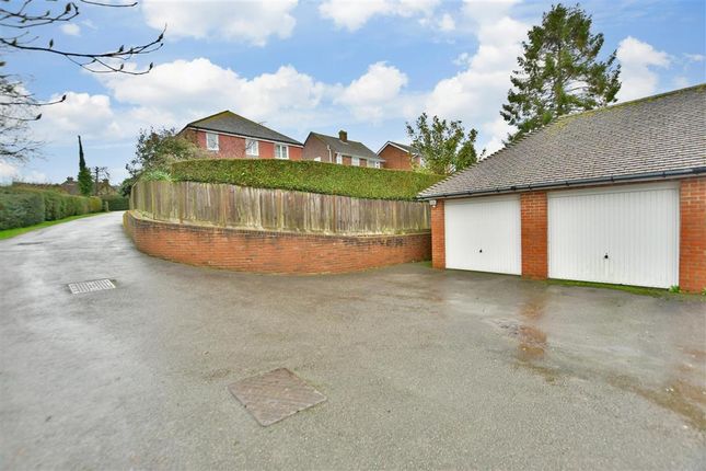 Detached house for sale in Canterbury Road, Brabourne Lees, Ashford, Kent