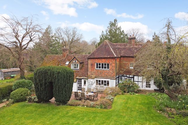 Detached house for sale in Coxcombe Lane, Chiddingfold