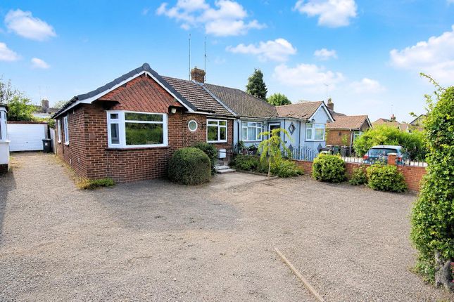 2-bed house on 69, Icknield Way, Luton, £1,450/mo