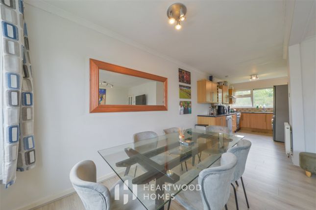 Flat for sale in Chiltern Road, St. Albans