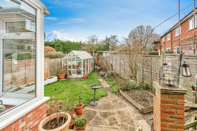 Semi-detached house for sale in Chaloners Road, York