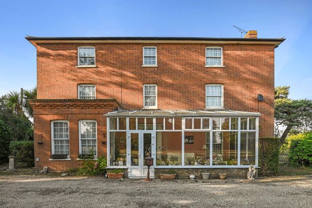 Asheldham Hall, Hall Road, Southminster photo 2