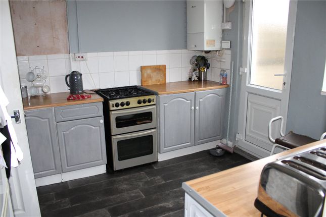 Terraced house for sale in Foxearth Avenue, Clifton, Nottingham