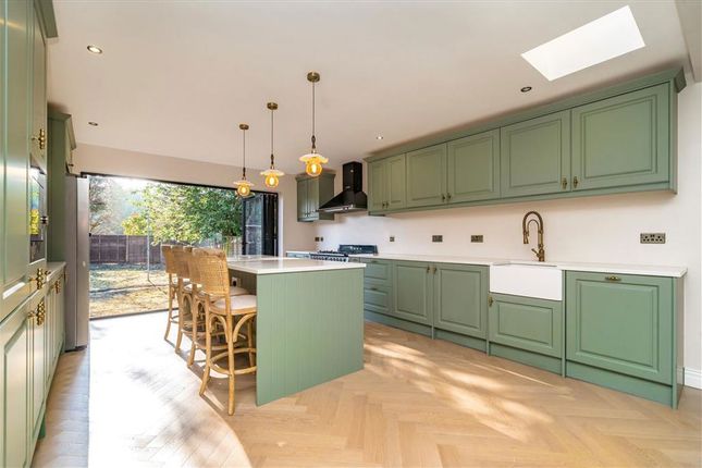 3-bed house on 36, Monks Park, Wembley, £650,000