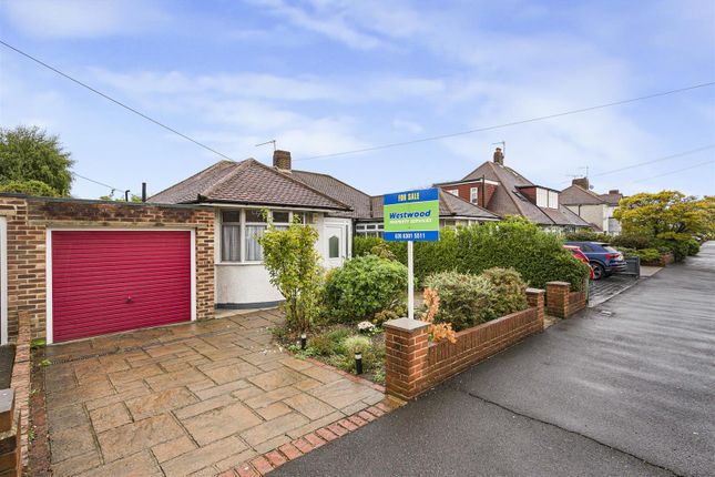 2-bed semi-detached on 44, Onslow Drive, Sidcup, £525,000
