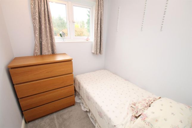Detached house for sale in Halfpenny Close, Barming, Maidstone