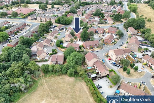 23, Hurn Way, Coventry photo 2