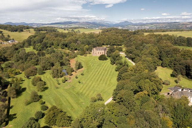 The Mansion Tower, Formakin Estate, Bishopton, Renfrewshire PA7, 3