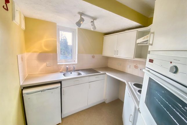 Flat 29 Sorrento Court, Wake Green Road, Birmingham photo 2