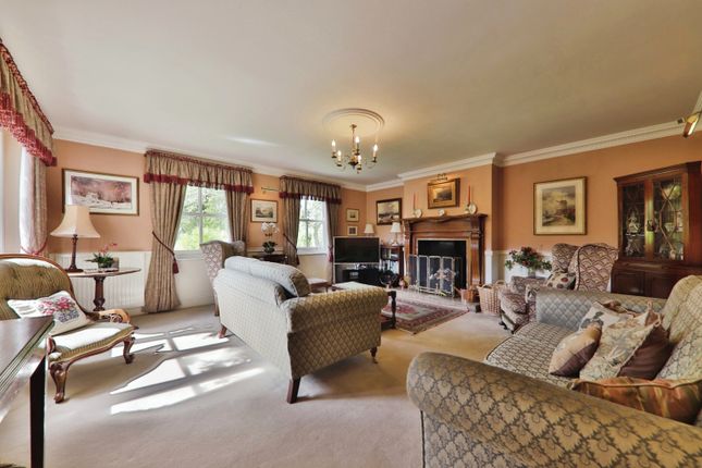 Thorpe Lodge, Thorpe, Driffield photo 2