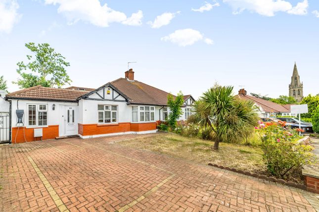 Property for sale in Tudor Close, Kingsbury, London