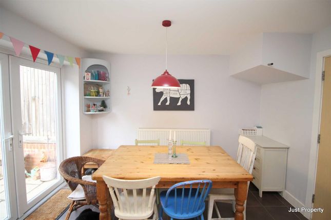 Town house for sale in Etchingham Drive, St. Leonards-On-Sea