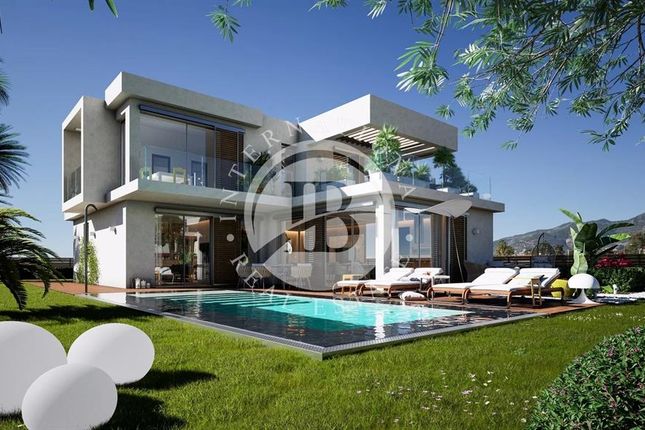 Thumbnail Villa for sale in Quartu Sant'elena, Sardinia, 09045, Italy
