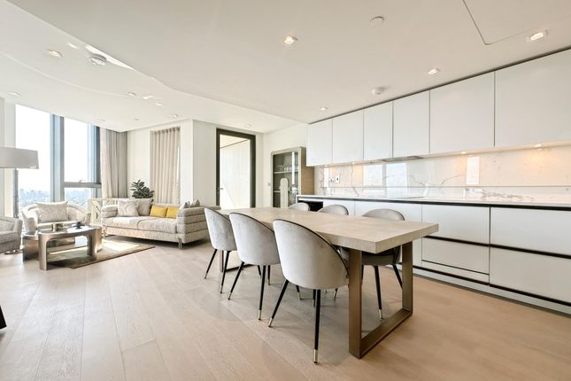 Westmark Tower, Newcastle Place, London photo 2