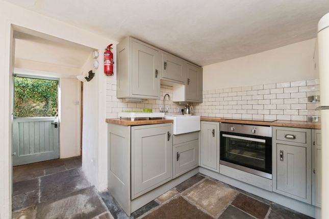 Yewtree Cottage,, Branscombe, Devon photo 2