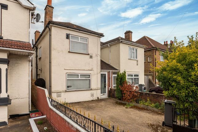 Semi-detached house for sale in 236 Wellington Road South, Hounslow, Middlesex