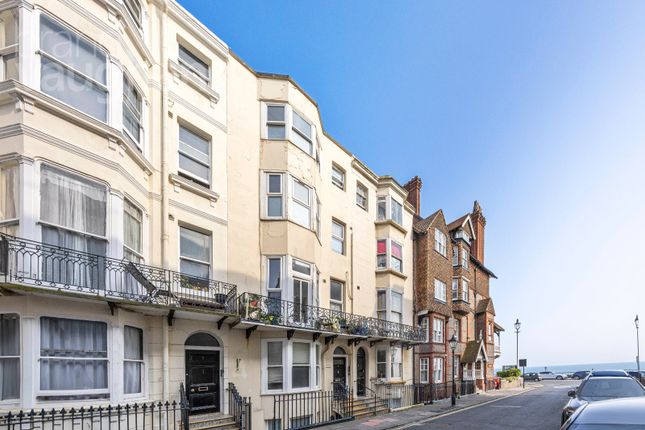 Thumbnail Flat for sale in Charlotte Street, Brighton, East Sussex