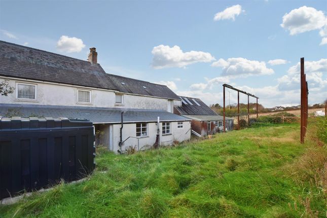 Land for sale in Capel Iwan, Newcastle Emlyn