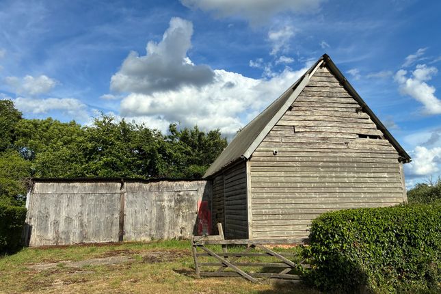 Cross Lane Barn