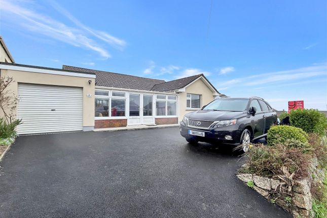Bungalow for sale in North Hill, Blackwater, Truro
