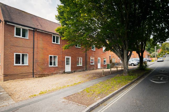 Thumbnail Semi-detached house to rent in St. Mary Street, Winchester