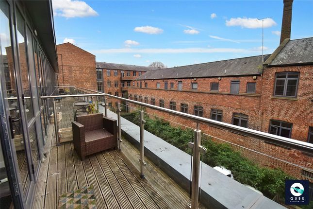 Property for sale in East Point, East Street, Leeds, West Yorkshire