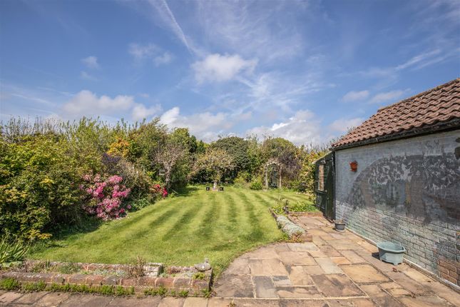 Semi-detached bungalow for sale in Coniston Road, Goring-By-Sea, Worthing