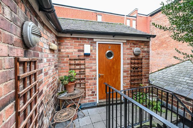 Flat 5, Hockleys Yard, Nottingham photo 3