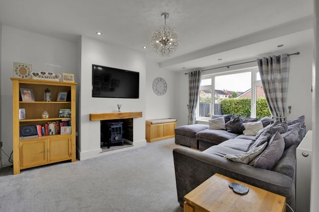 31, Eastgate Road, Holmes Chapel photo 4