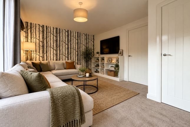 36 Thomas Fox Road, Tonedale, Somerset photo 4